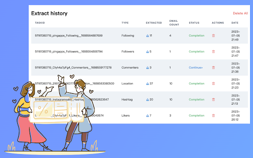 Email Exporter Email,Phone ExtractorScraper from Chrome web store to be run with OffiDocs Chromium online Email Exporter Email,Phone ExtractorScraper from Chrome web store to be run with OffiDocs Chromium online