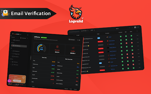 Email Finder Extractor by LogValid from Chrome web store to be run with OffiDocs Chromium online Email Finder Extractor by LogValid from Chrome web store to be run with OffiDocs Chromium online
