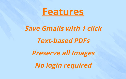 Email to PDF Privacy First from Chrome web store to be run with OffiDocs Chromium online Email to PDF Privacy First from Chrome web store to be run with OffiDocs Chromium online