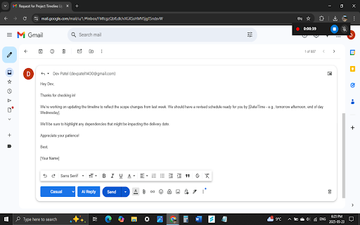 Email Writer Assitant from Chrome web store to be run with OffiDocs Chromium online Email Writer Assitant from Chrome web store to be run with OffiDocs Chromium online