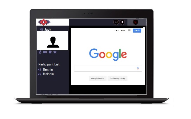 EnableX Screen Sharing Extension from Chrome web store to be run with OffiDocs Chromium online EnableX Screen Sharing Extension from Chrome web store to be run with OffiDocs Chromium online