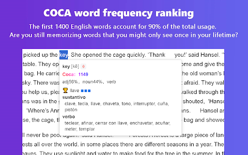 EngliDict English Learning/Select word Translation from Chrome web store to be run with OffiDocs Chromium online EngliDict English Learning/Select word Translation from Chrome web store to be run with OffiDocs Chromium online