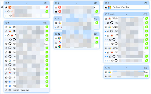 Enhanced Lazy Tabs Loader from Chrome web store to be run with OffiDocs Chromium online Enhanced Lazy Tabs Loader from Chrome web store to be run with OffiDocs Chromium online