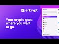 Enkrypt: Ethereum, Polkadot Canto Wallet from Chrome web store to be run with OffiDocs Chromium online Enkrypt: Ethereum, Polkadot Canto Wallet from Chrome web store to be run with OffiDocs Chromium online
