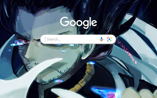 Eraser Head My Hero Academia Anime Theme from Chrome web store to be run with OffiDocs Chromium online Eraser Head My Hero Academia Anime Theme from Chrome web store to be run with OffiDocs Chromium online