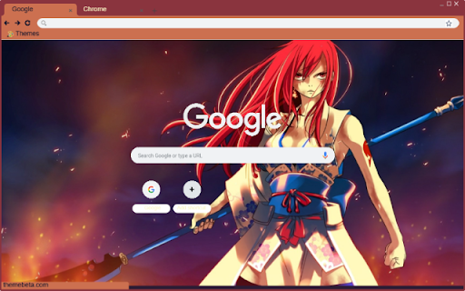 Erza Scarlet from Chrome web store to be run with OffiDocs Chromium online Erza Scarlet from Chrome web store to be run with OffiDocs Chromium online