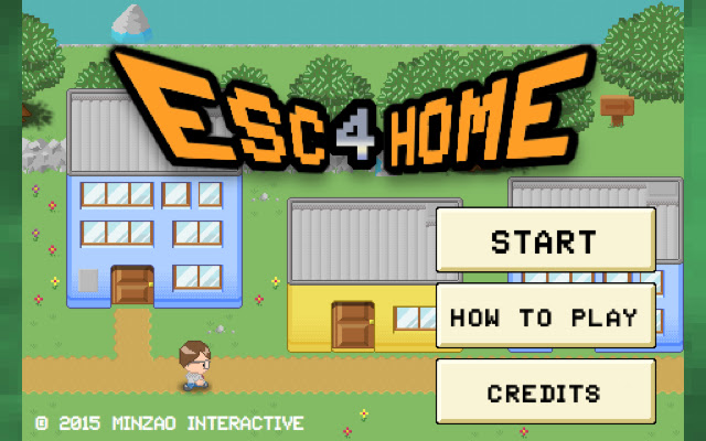 Esc 4 Home from Chrome web store to be run with OffiDocs Chromium online Esc 4 Home from Chrome web store to be run with OffiDocs Chromium online