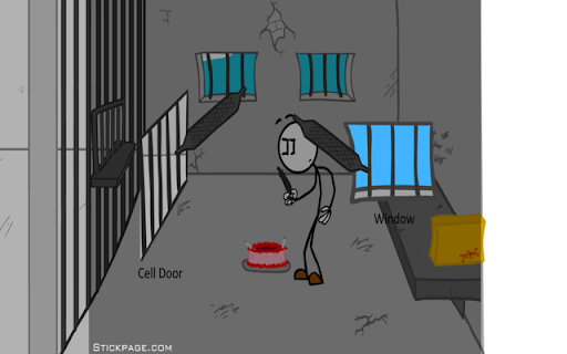 Escaping the Prison Simulation Game from Chrome web store to be run with OffiDocs Chromium online Escaping the Prison Simulation Game from Chrome web store to be run with OffiDocs Chromium online