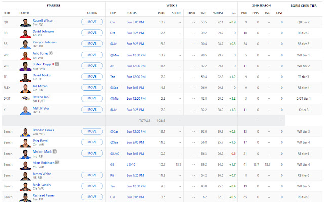 ESPN Boris Chen Tiers from Chrome web store to be run with OffiDocs Chromium online ESPN Boris Chen Tiers from Chrome web store to be run with OffiDocs Chromium online