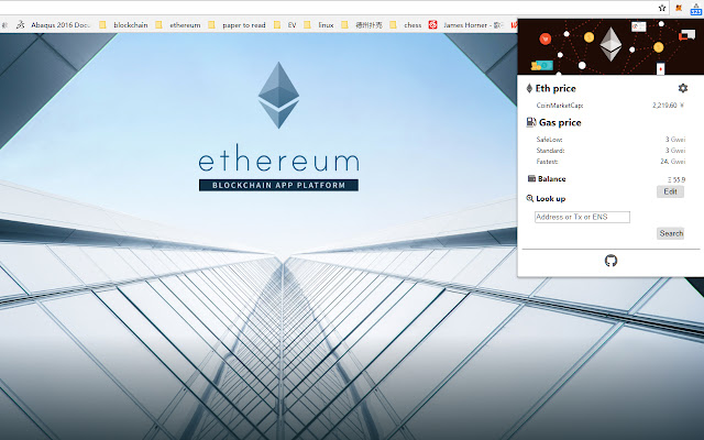 Ethereum toolkit from Chrome web store to be run with OffiDocs Chromium online Ethereum toolkit from Chrome web store to be run with OffiDocs Chromium online