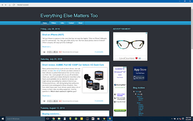 Everything Else Matters Too from Chrome web store to be run with OffiDocs Chromium online Everything Else Matters Too from Chrome web store to be run with OffiDocs Chromium online