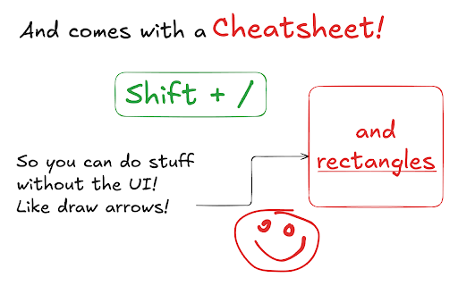 Excalidraw Super Zen from Chrome web store to be run with OffiDocs Chromium online Excalidraw Super Zen from Chrome web store to be run with OffiDocs Chromium online