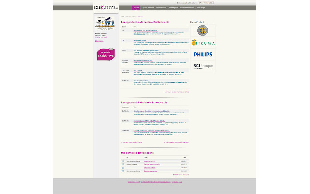 ExeKutive.biz from Chrome web store to be run with OffiDocs Chromium online ExeKutive.biz from Chrome web store to be run with OffiDocs Chromium online