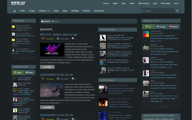 Exs Dark Theme from Chrome web store to be run with OffiDocs Chromium online Exs Dark Theme from Chrome web store to be run with OffiDocs Chromium online