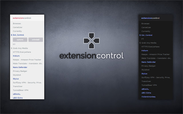 Extension Control from Chrome web store to be run with OffiDocs Chromium online Extension Control from Chrome web store to be run with OffiDocs Chromium online