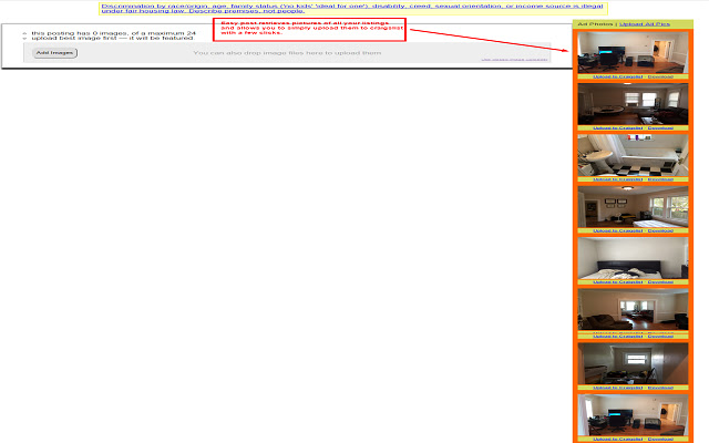 Ez Post from Chrome web store to be run with OffiDocs Chromium online Ez Post from Chrome web store to be run with OffiDocs Chromium online