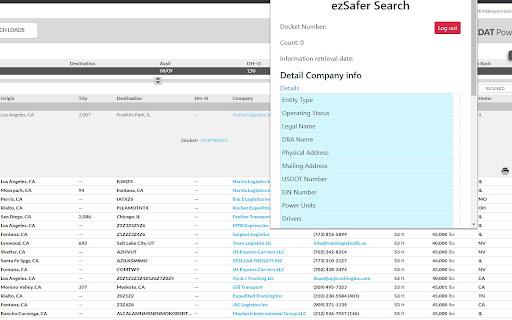 ezSafer from Chrome web store to be run with OffiDocs Chromium online ezSafer from Chrome web store to be run with OffiDocs Chromium online