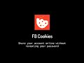 F8 Cookies Share online accounts from Chrome web store to be run with OffiDocs Chromium online F8 Cookies Share online accounts from Chrome web store to be run with OffiDocs Chromium online