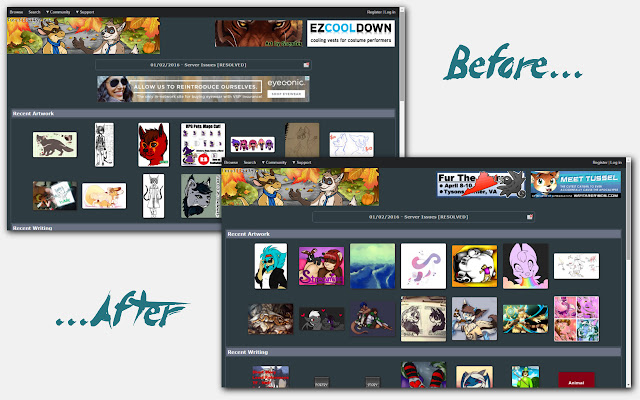 FA Ad Banner Nuker from Chrome web store to be run with OffiDocs Chromium online FA Ad Banner Nuker from Chrome web store to be run with OffiDocs Chromium online