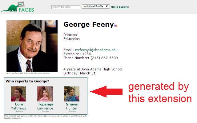 faces from Chrome web store to be run with OffiDocs Chromium online faces from Chrome web store to be run with OffiDocs Chromium online