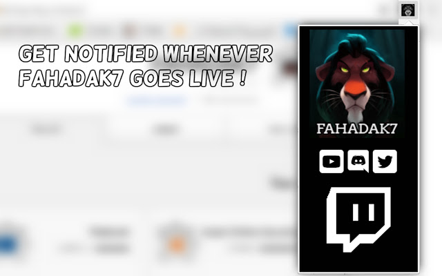 FAHADAK7 from Chrome web store to be run with OffiDocs Chromium online FAHADAK7 from Chrome web store to be run with OffiDocs Chromium online