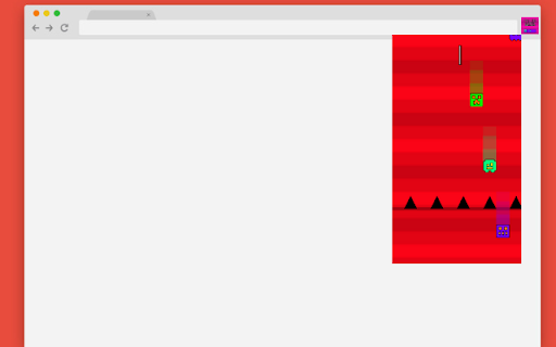 Falling Dash Game from Chrome web store to be run with OffiDocs Chromium online Falling Dash Game from Chrome web store to be run with OffiDocs Chromium online