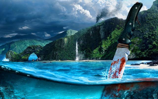 Far Cry 3: Blood Dragon Far Cry Instincts Far from Chrome web store to be run with OffiDocs Chromium online Far Cry 3: Blood Dragon Far Cry Instincts Far from Chrome web store to be run with OffiDocs Chromium online