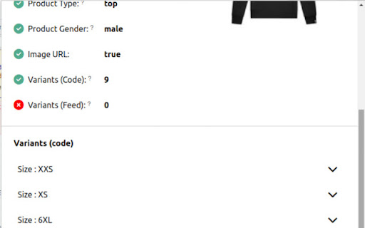 Faslet Integration Assistant from Chrome web store to be run with OffiDocs Chromium online Faslet Integration Assistant from Chrome web store to be run with OffiDocs Chromium online