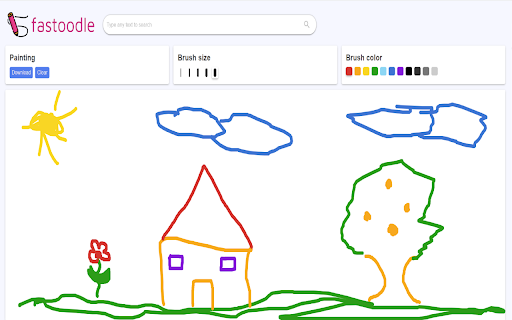 Fastoodle from Chrome web store to be run with OffiDocs Chromium online Fastoodle from Chrome web store to be run with OffiDocs Chromium online