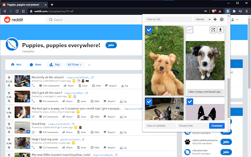 Fatkun Batch Download Image from Chrome web store to be run with OffiDocs Chromium online Fatkun Batch Download Image from Chrome web store to be run with OffiDocs Chromium online