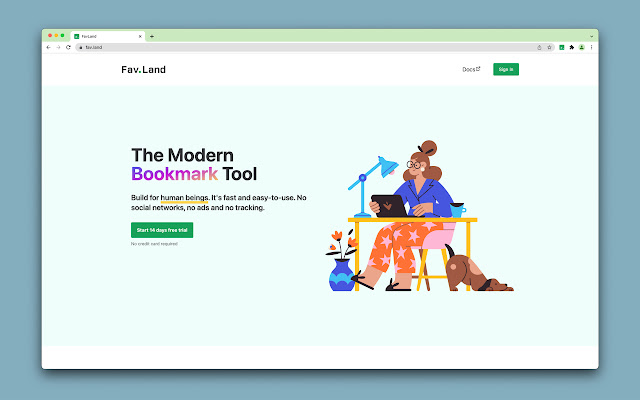 FavLand from Chrome web store to be run with OffiDocs Chromium online FavLand from Chrome web store to be run with OffiDocs Chromium online