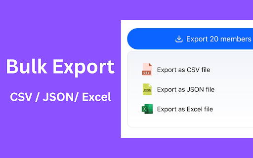 FB Group Scraper from Chrome web store to be run with OffiDocs Chromium online FB Group Scraper from Chrome web store to be run with OffiDocs Chromium online