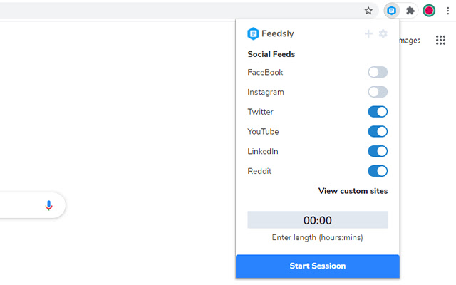 Feedsly from Chrome web store to be run with OffiDocs Chromium online Feedsly from Chrome web store to be run with OffiDocs Chromium online