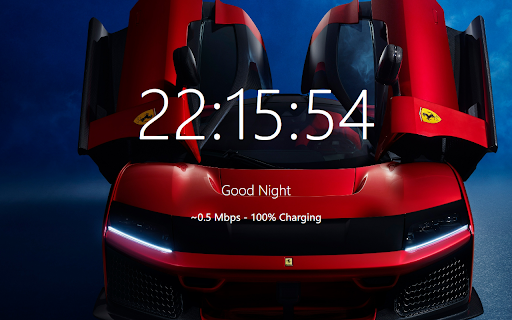 Ferrari Vision from Chrome web store to be run with OffiDocs Chromium online Ferrari Vision from Chrome web store to be run with OffiDocs Chromium online