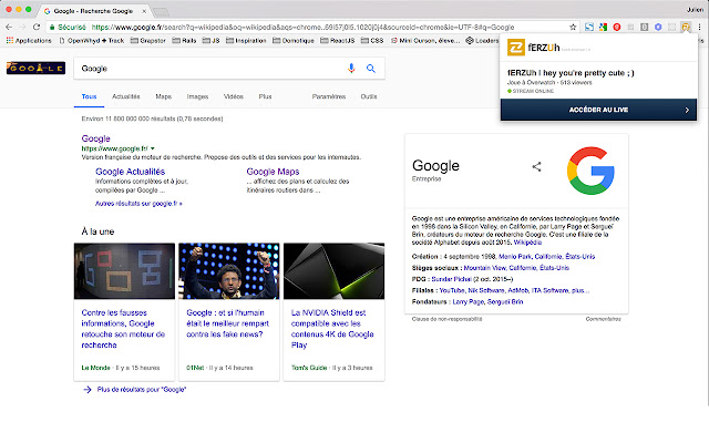 fERZUh Twitch Extension from Chrome web store to be run with OffiDocs Chromium online fERZUh Twitch Extension from Chrome web store to be run with OffiDocs Chromium online