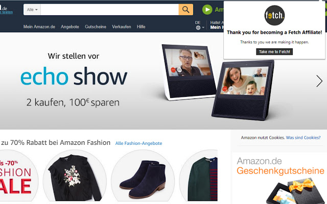 Fetch Affiliates from Chrome web store to be run with OffiDocs Chromium online Fetch Affiliates from Chrome web store to be run with OffiDocs Chromium online