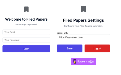 Filed Papers from Chrome web store to be run with OffiDocs Chromium online Filed Papers from Chrome web store to be run with OffiDocs Chromium online