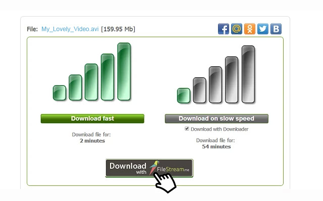 FileStream.Me official Chrome extension from Chrome web store to be run with OffiDocs Chromium online FileStream.Me official Chrome extension from Chrome web store to be run with OffiDocs Chromium online