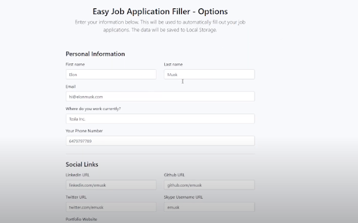 Find a job georgeboateng from Chrome web store to be run with OffiDocs Chromium online Find a job georgeboateng from Chrome web store to be run with OffiDocs Chromium online