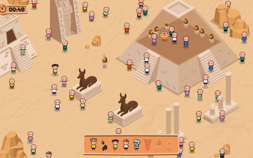 Find MiniMe Game from Chrome web store to be run with OffiDocs Chromium online Find MiniMe Game from Chrome web store to be run with OffiDocs Chromium online