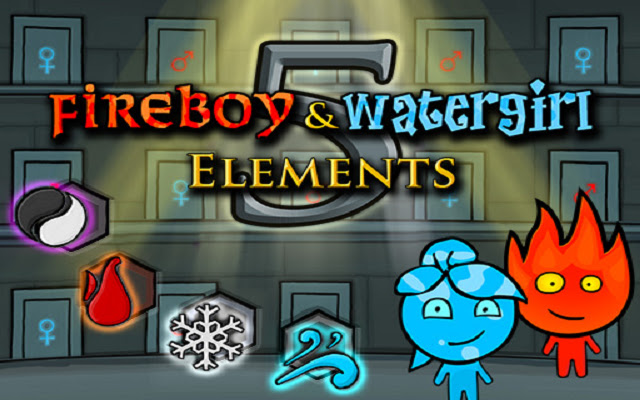 Fireboy and Watergirl 5 Elements from Chrome web store to be run with OffiDocs Chromium online Fireboy and Watergirl 5 Elements from Chrome web store to be run with OffiDocs Chromium online