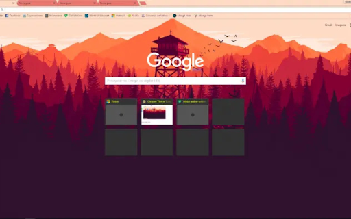Firewatch 1920x1080 from Chrome web store to be run with OffiDocs Chromium online Firewatch 1920x1080 from Chrome web store to be run with OffiDocs Chromium online