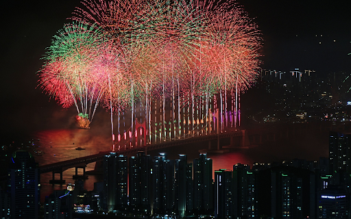 Fireworks night from Chrome web store to be run with OffiDocs Chromium online Fireworks night from Chrome web store to be run with OffiDocs Chromium online