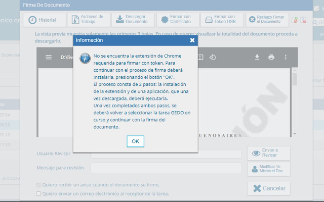 Firma con token GDEBA from Chrome web store to be run with OffiDocs Chromium online Firma con token GDEBA from Chrome web store to be run with OffiDocs Chromium online