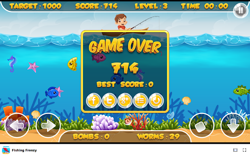 Fishing Frenzy Game in Browser Free Offline available from Chrome web store to be run with OffiDocs Chromium online Fishing Frenzy Game in Browser Free Offline available from Chrome web store to be run with OffiDocs Chromium online