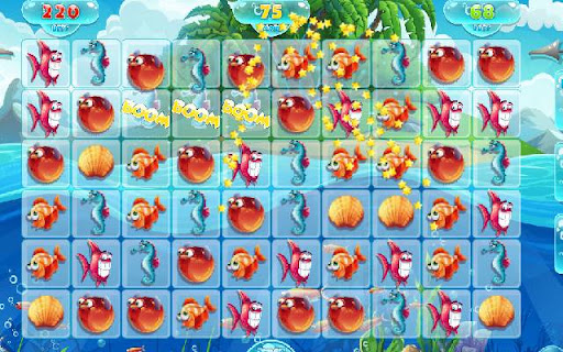 Fish World Match 3 Rs8 from Chrome web store to be run with OffiDocs Chromium online Fish World Match 3 Rs8 from Chrome web store to be run with OffiDocs Chromium online