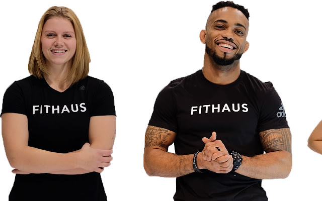 FITHAUS Personal Trainers from Chrome web store to be run with OffiDocs Chromium online FITHAUS Personal Trainers from Chrome web store to be run with OffiDocs Chromium online