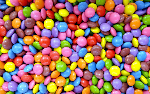 five colored candy from Chrome web store to be run with OffiDocs Chromium online five colored candy from Chrome web store to be run with OffiDocs Chromium online