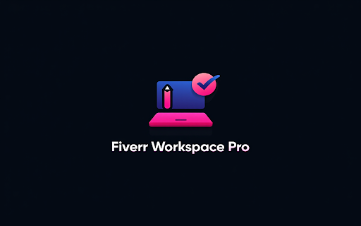 Fiverr Workspace Pro from Chrome web store to be run with OffiDocs Chromium online Fiverr Workspace Pro from Chrome web store to be run with OffiDocs Chromium online