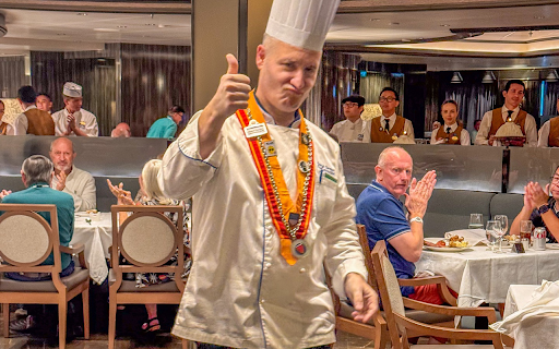 Five star chef from Chrome web store to be run with OffiDocs Chromium online Five star chef from Chrome web store to be run with OffiDocs Chromium online